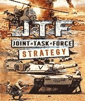 game pic for Joint Task Force: Strategy